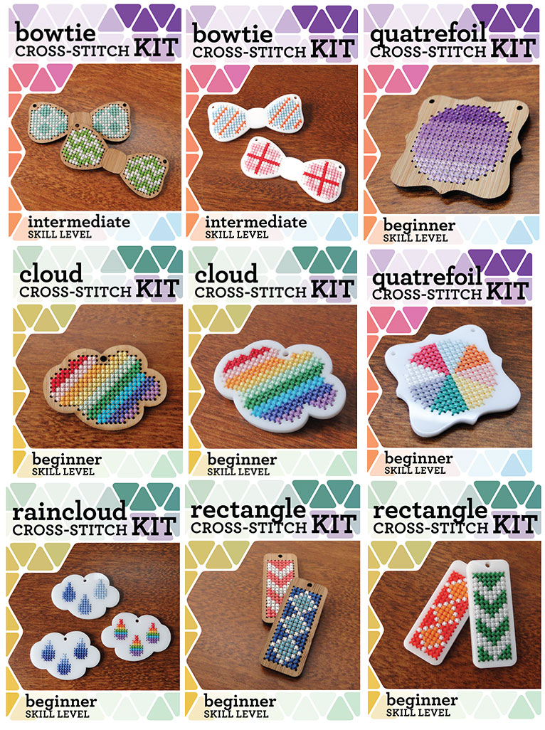 kits