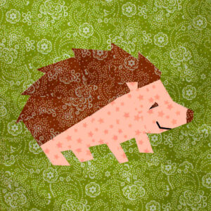 Hedgehog