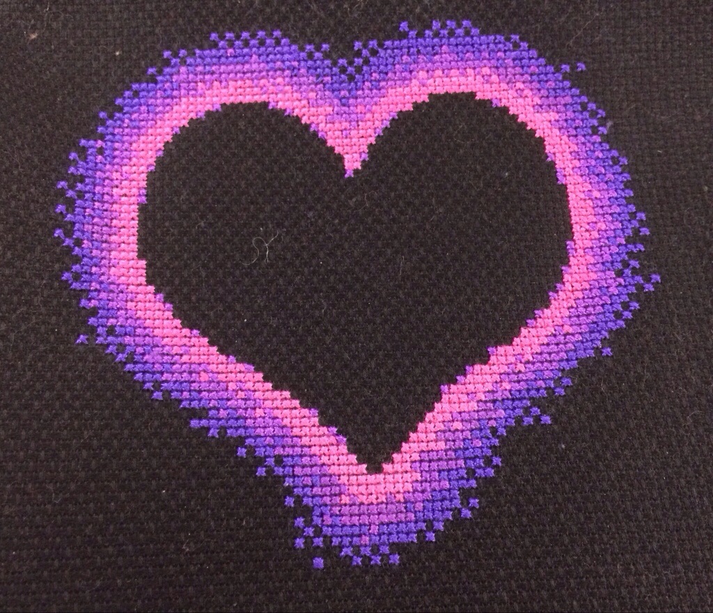 Valentine's Day Pattern Roundup from Hugs are Fun