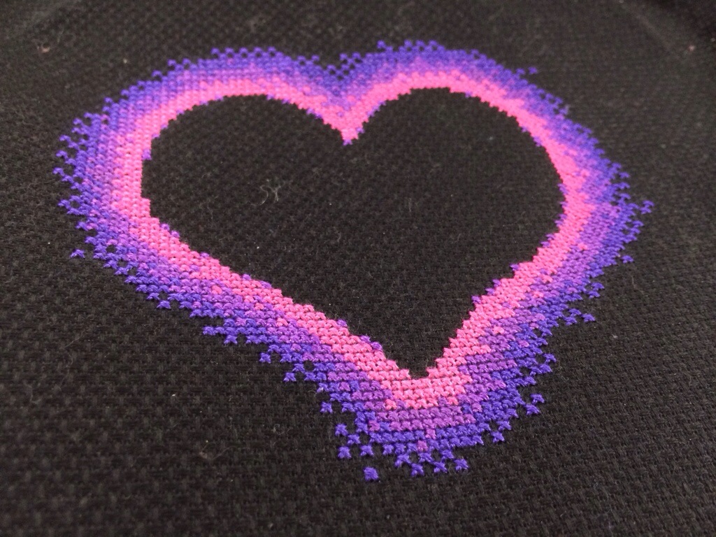Free Pattern Friday - February 2014