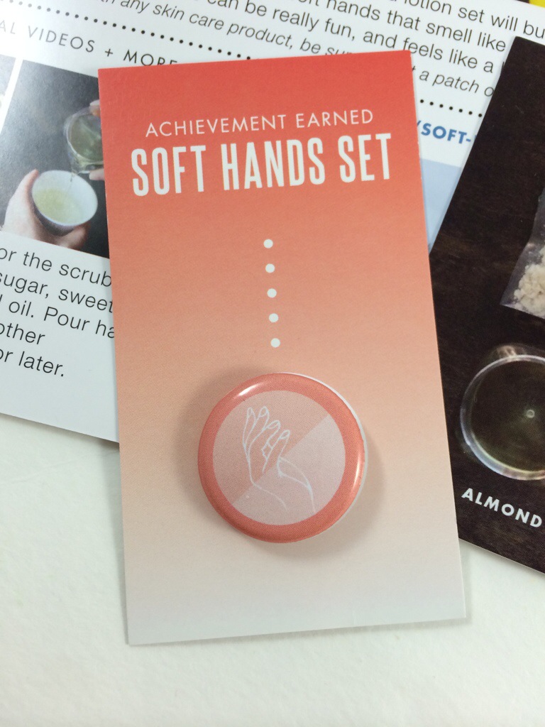 Whimseybox Review by Hugs are Fun