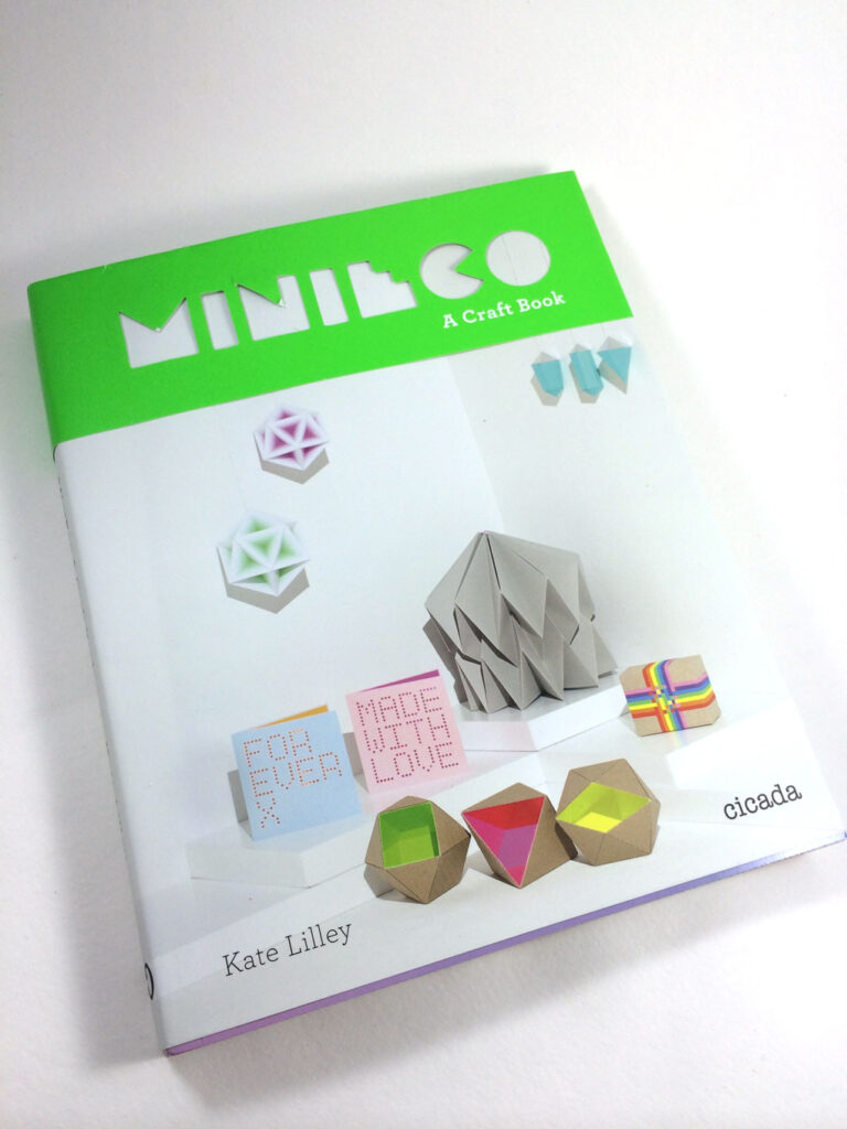 MiniEco Book Review by Hugs are Fun