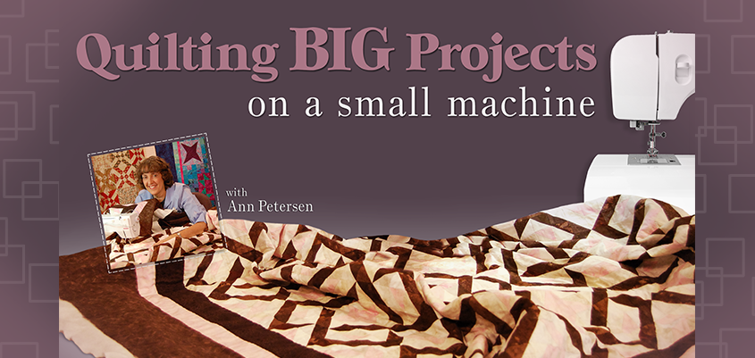 Win a Craftsy Class