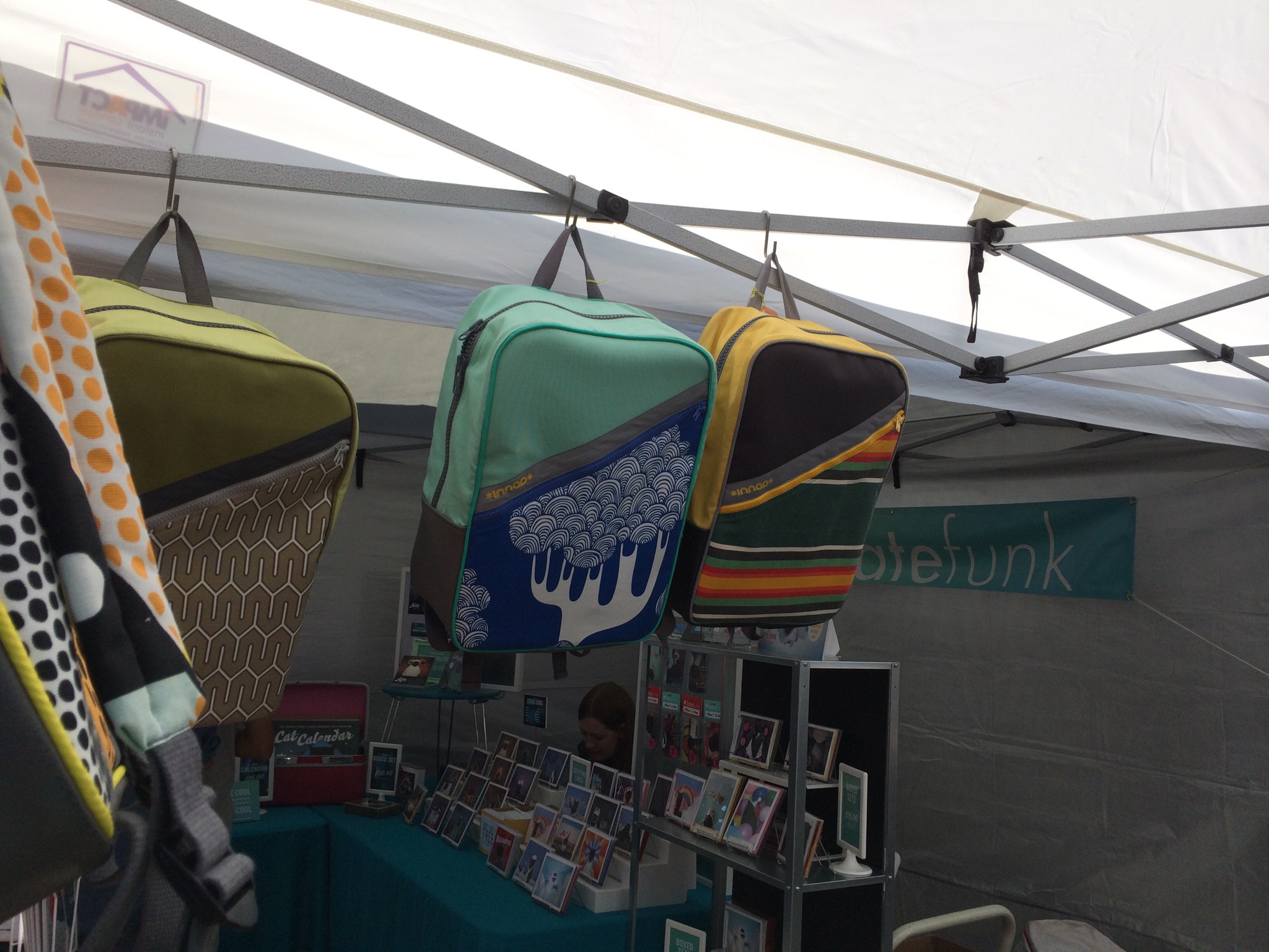 A Trip to Renegade Craft Fair Chicago 2014 by Hugs are Fun