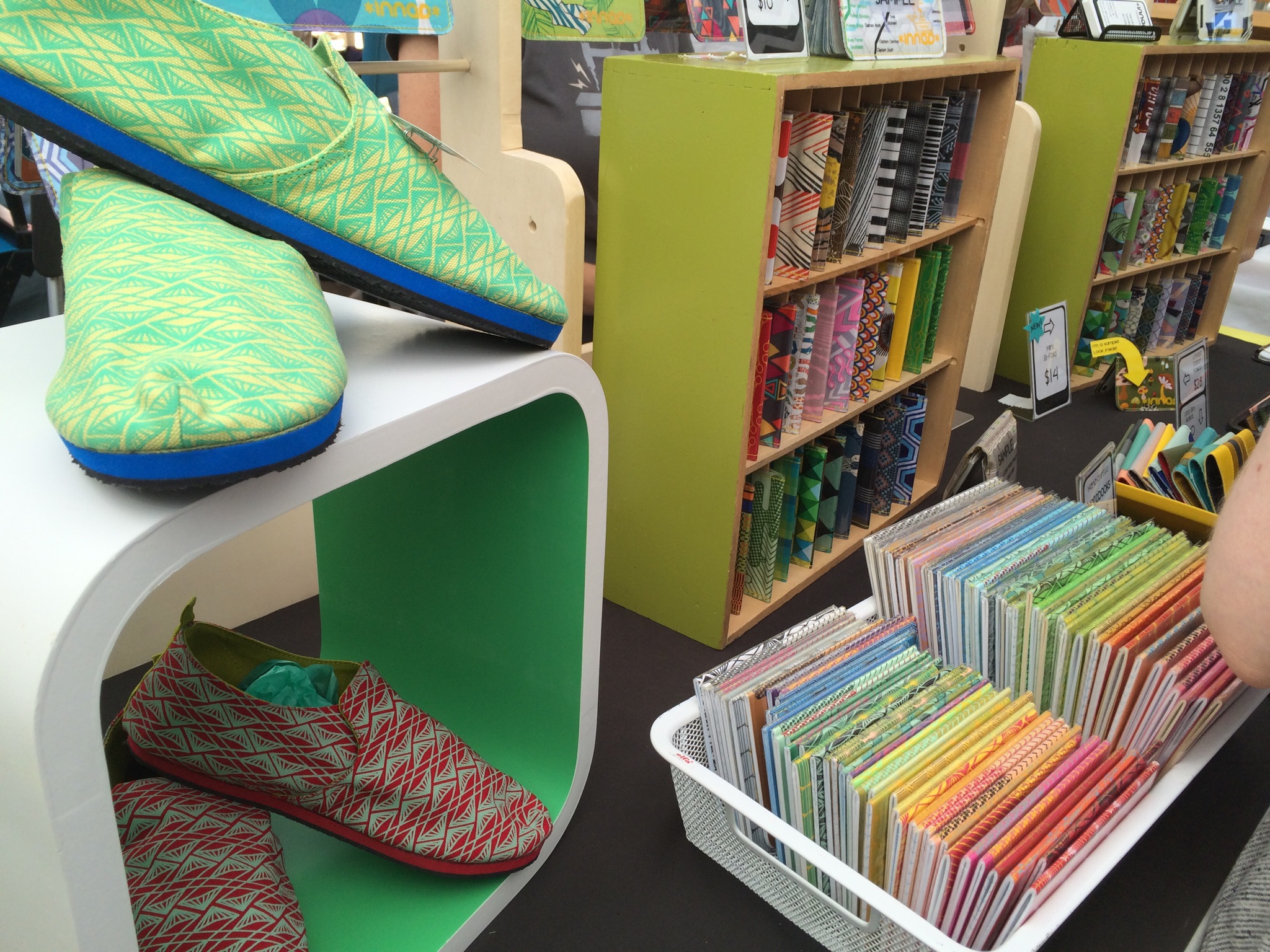 A Trip to Renegade Craft Fair Chicago 2014 by Hugs are Fun