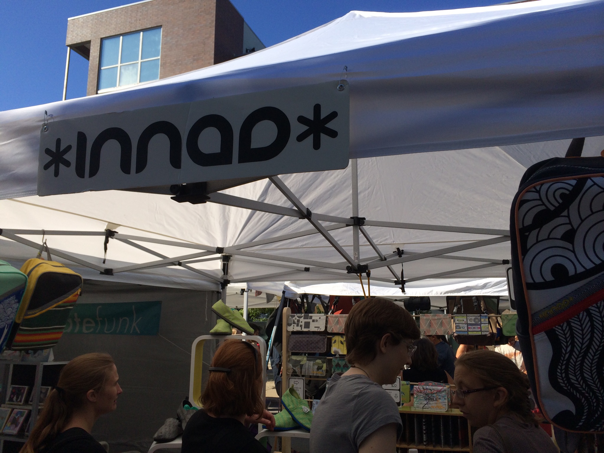 A Trip to Renegade Craft Fair Chicago 2014 by Hugs are Fun