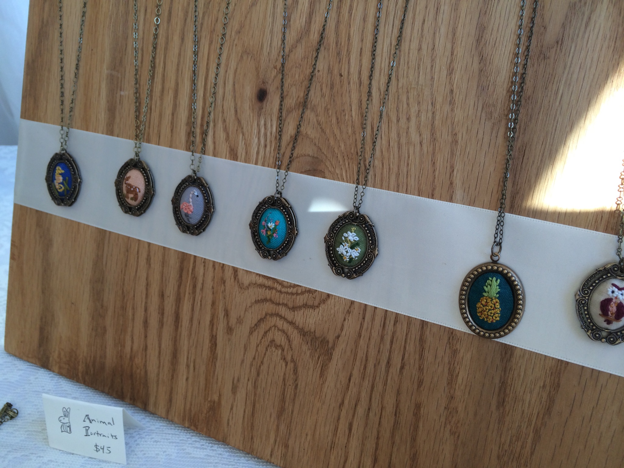 A Trip to Renegade Craft Fair Chicago 2014 by Hugs are Fun