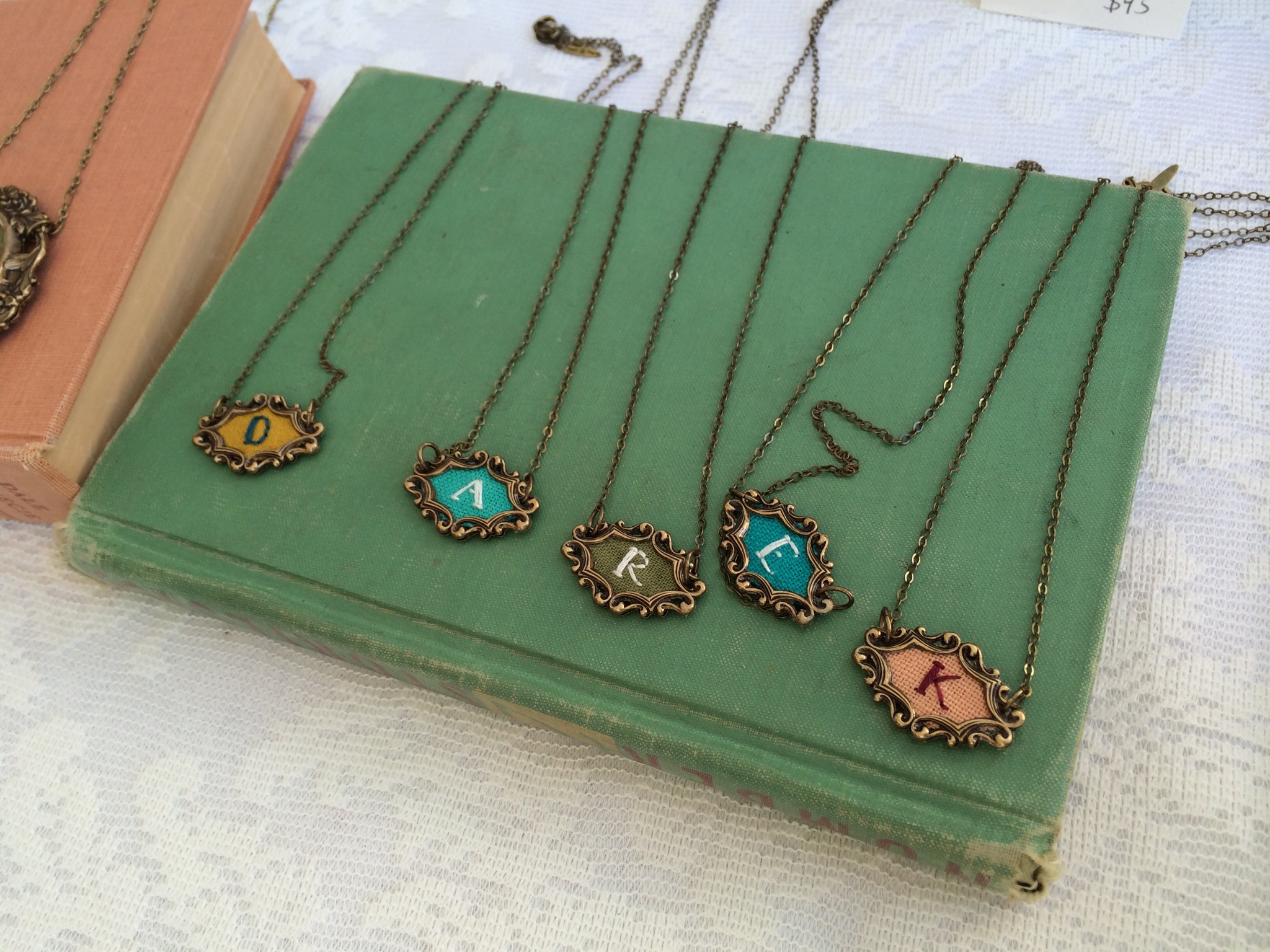 A Trip to Renegade Craft Fair Chicago 2014 by Hugs are Fun