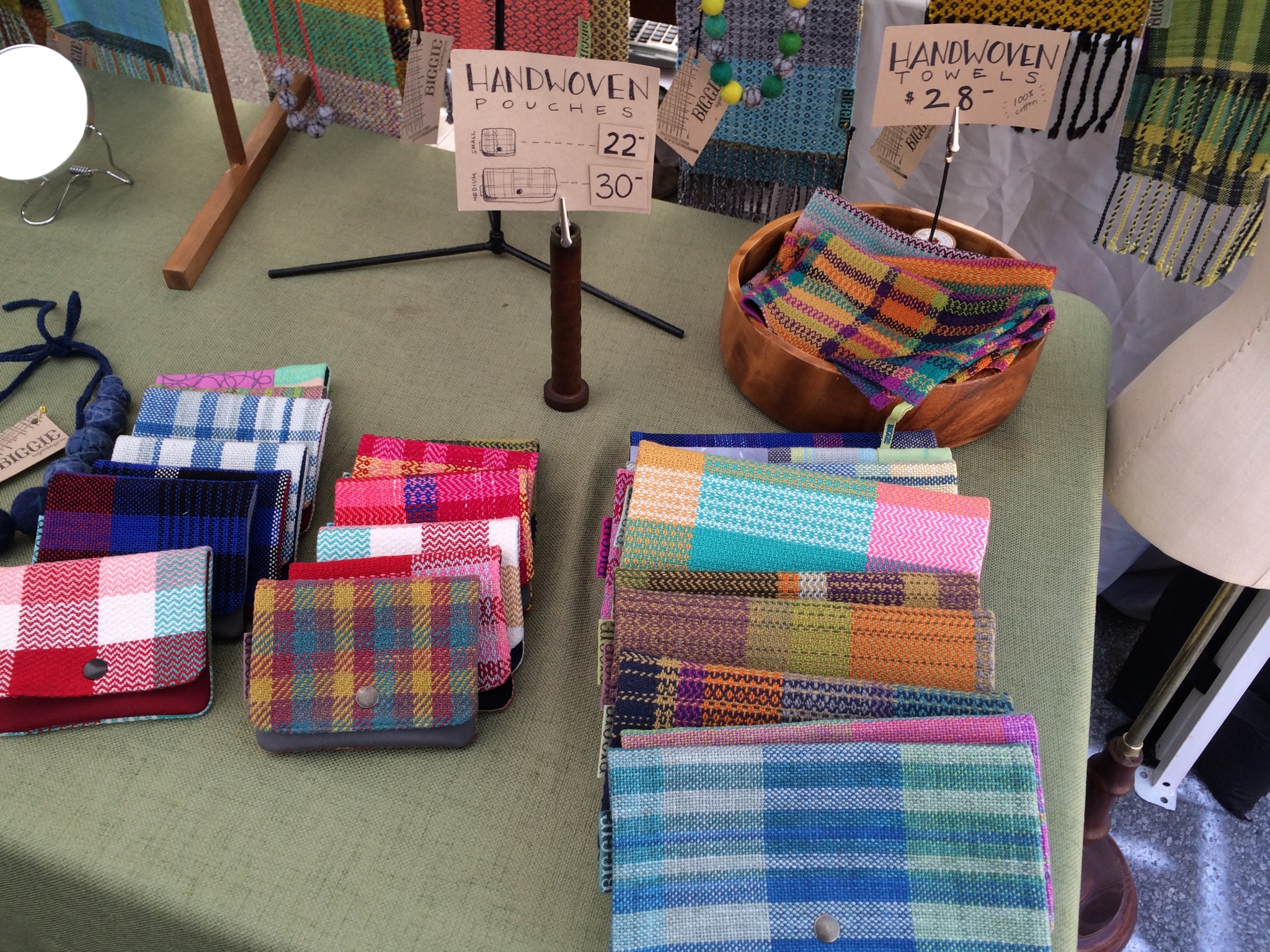 A Trip to Renegade Craft Fair Chicago 2014 by Hugs are Fun