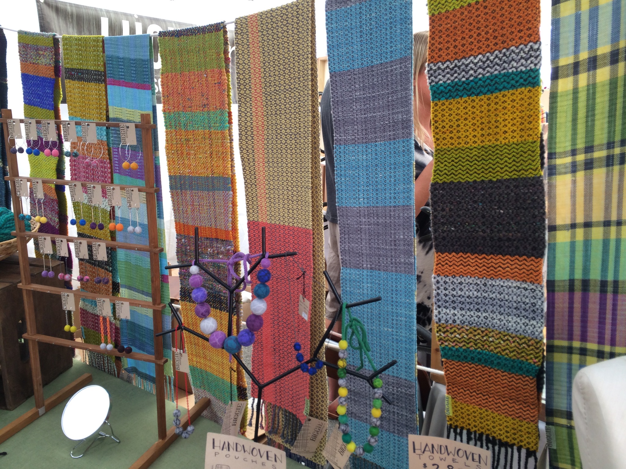 A Trip to Renegade Craft Fair Chicago 2014 by Hugs are Fun