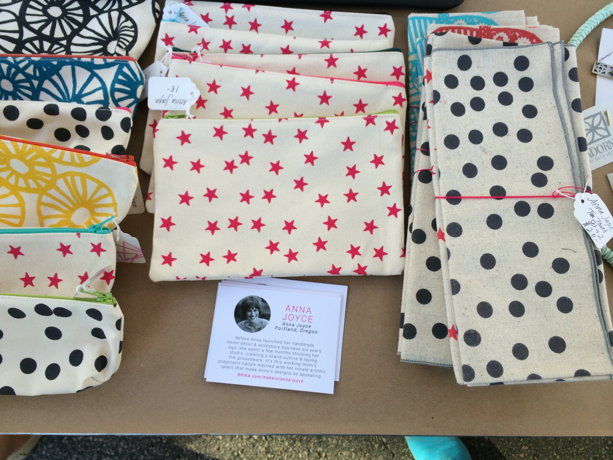 A Trip to Renegade Craft Fair Chicago 2014 by Hugs are Fun