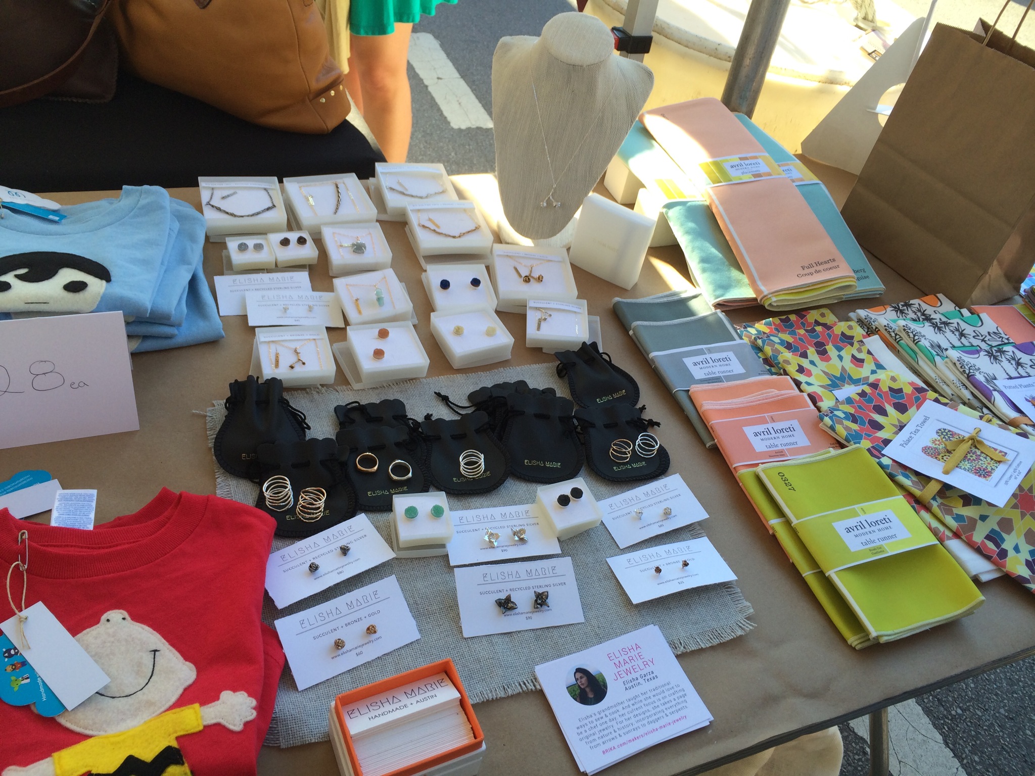 A Trip to Renegade Craft Fair Chicago 2014 by Hugs are Fun