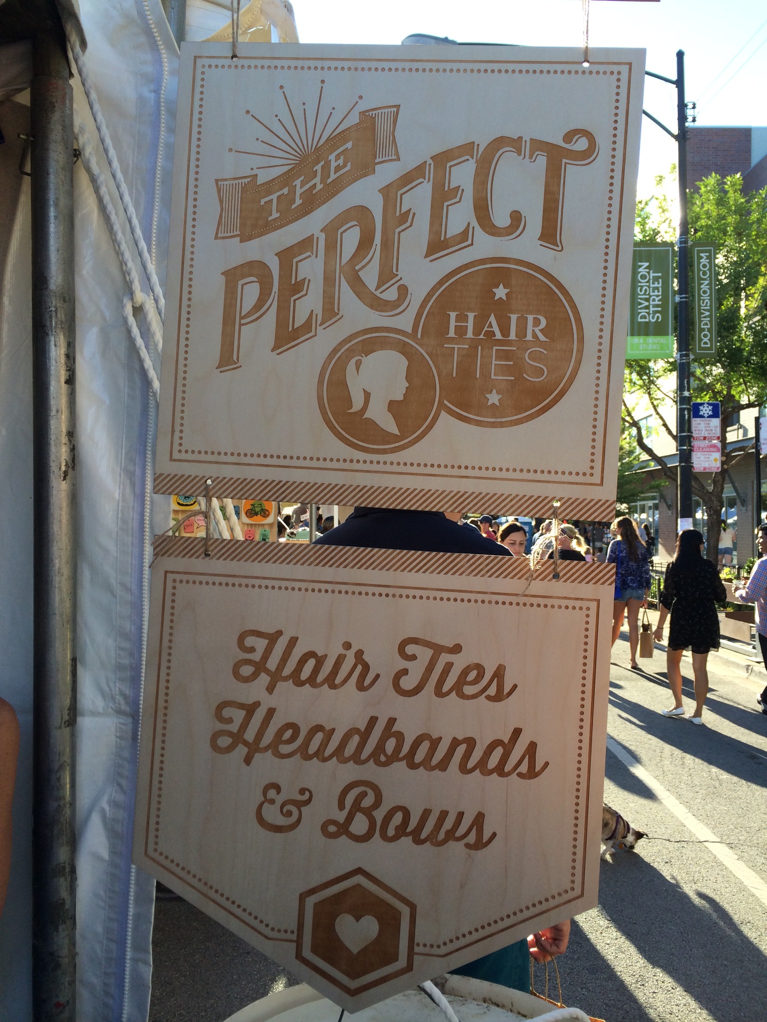 A Trip to Renegade Craft Fair Chicago 2014 by Hugs are Fun