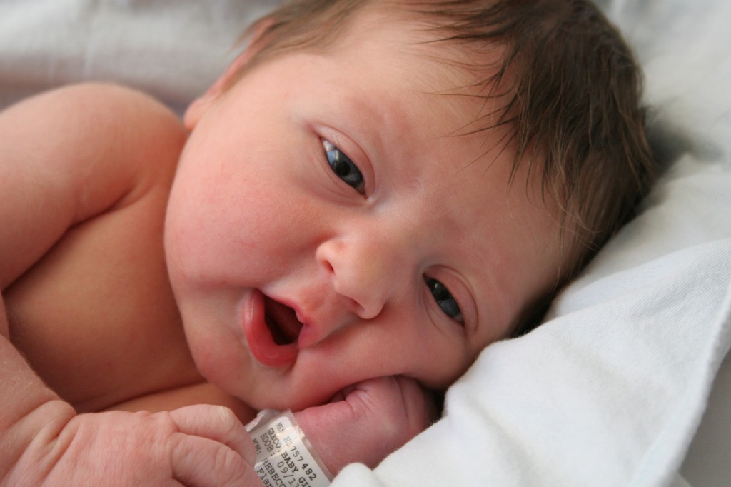 babyevie