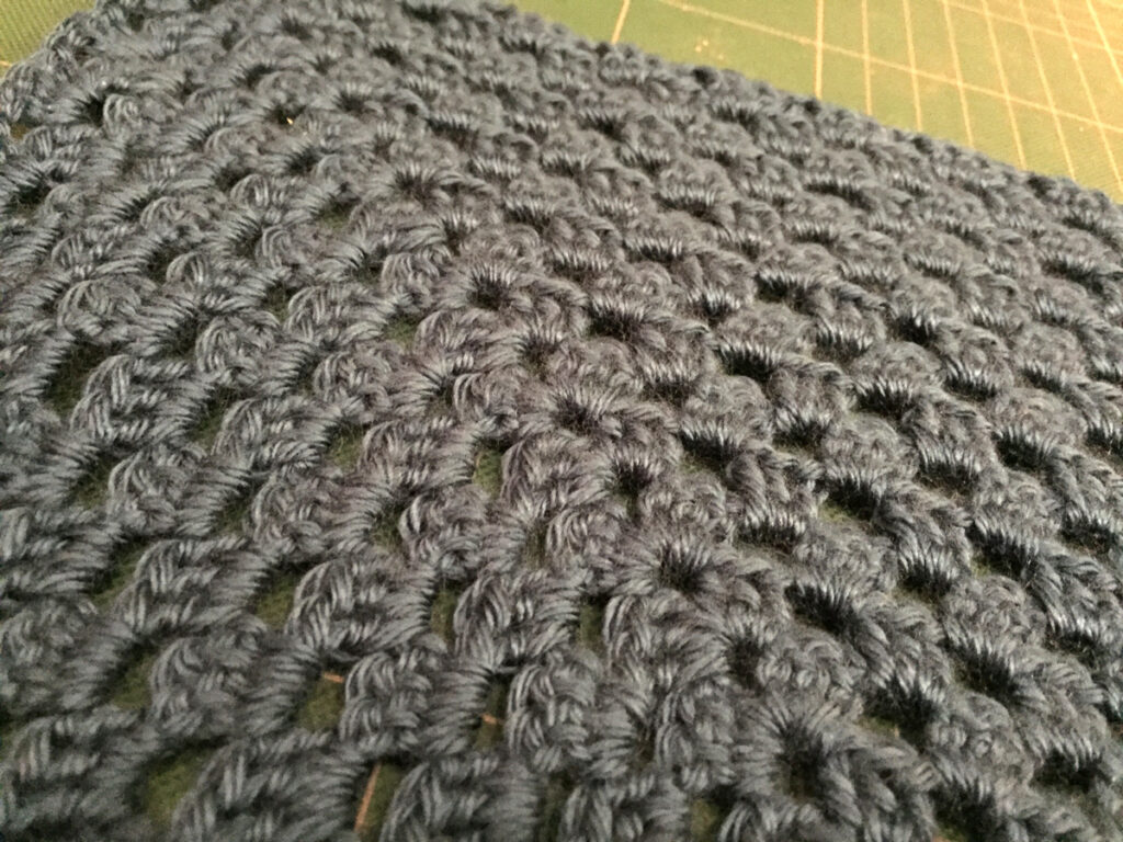 crochet