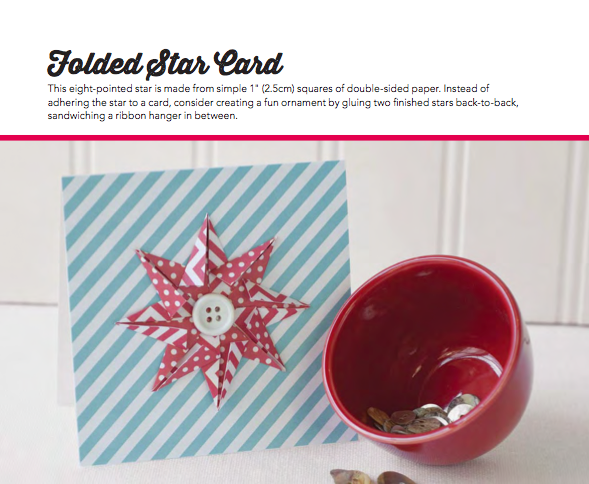 foldedstarcard