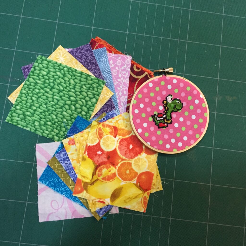 Internet Friend Birthday Gifts! from Hugs are Fun