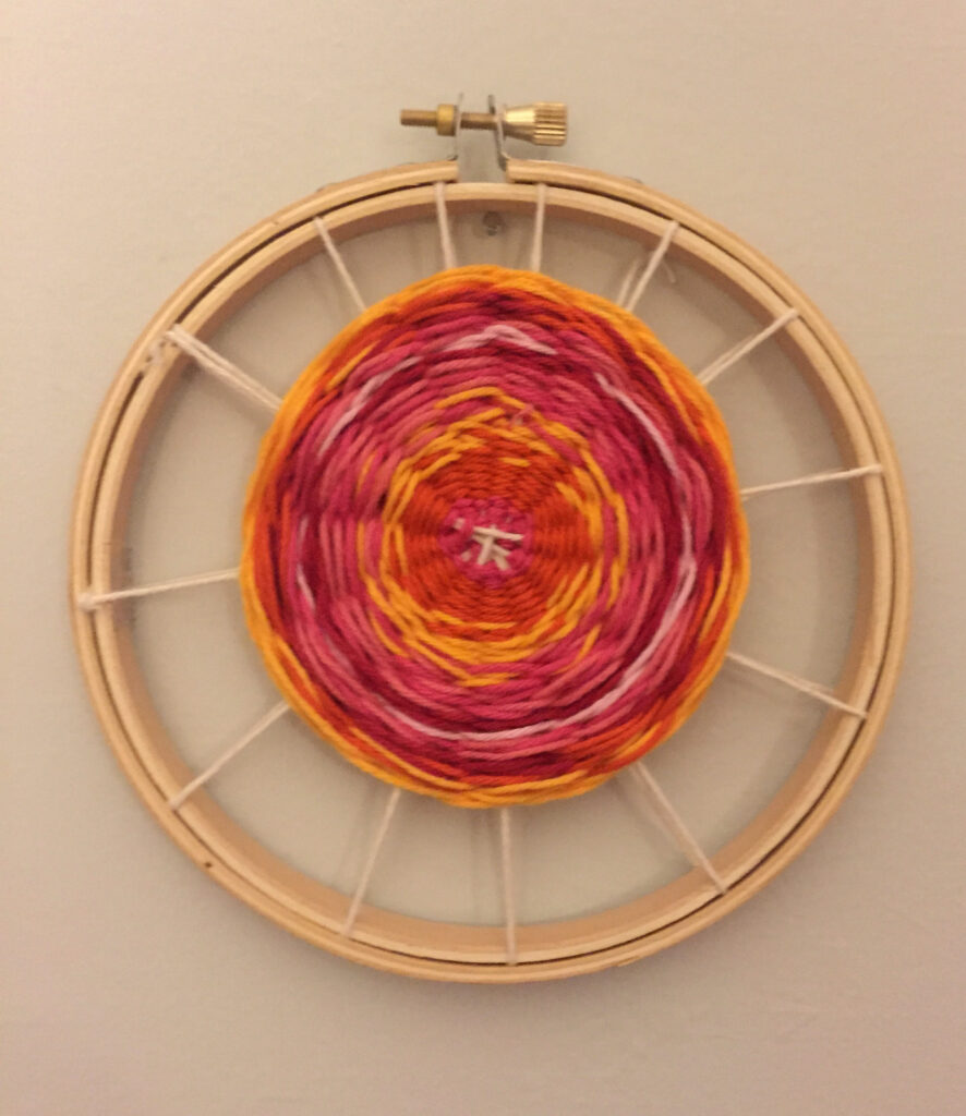 finishedonwall