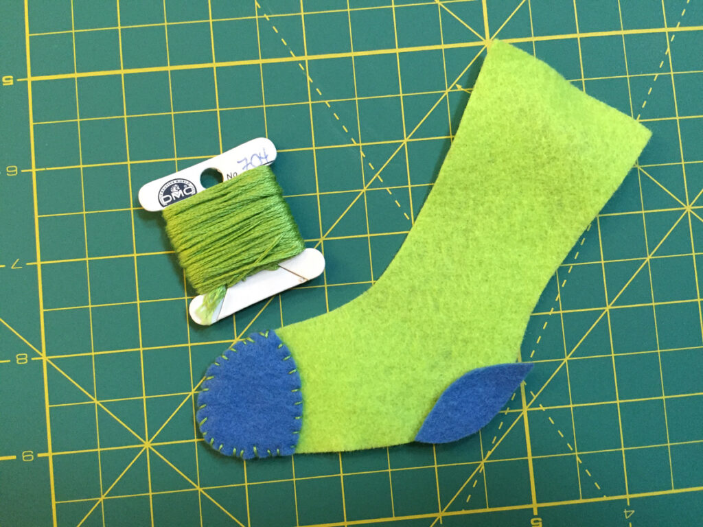Virtual Busy Bag Swap - Sock Matching Game from Hugs are Fun