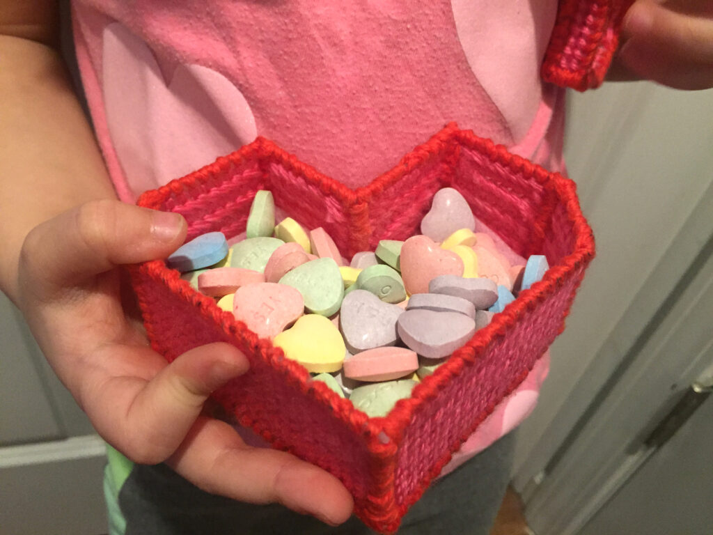 Valentine's Day Pattern Roundup from Hugs are Fun