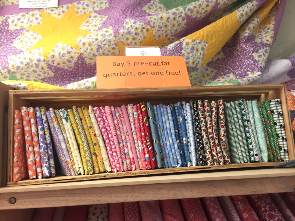 fatquarters