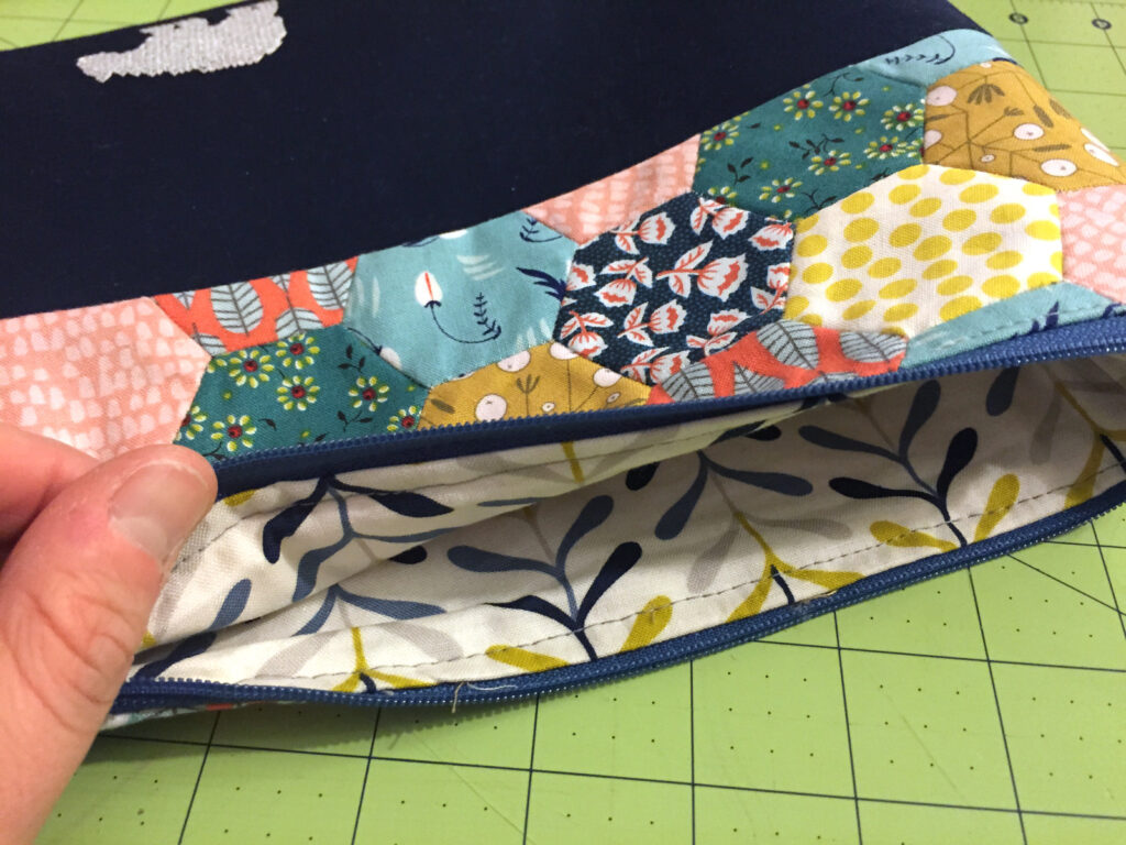 A Secret Santa Swap - What I Sent from Hugs are Fun