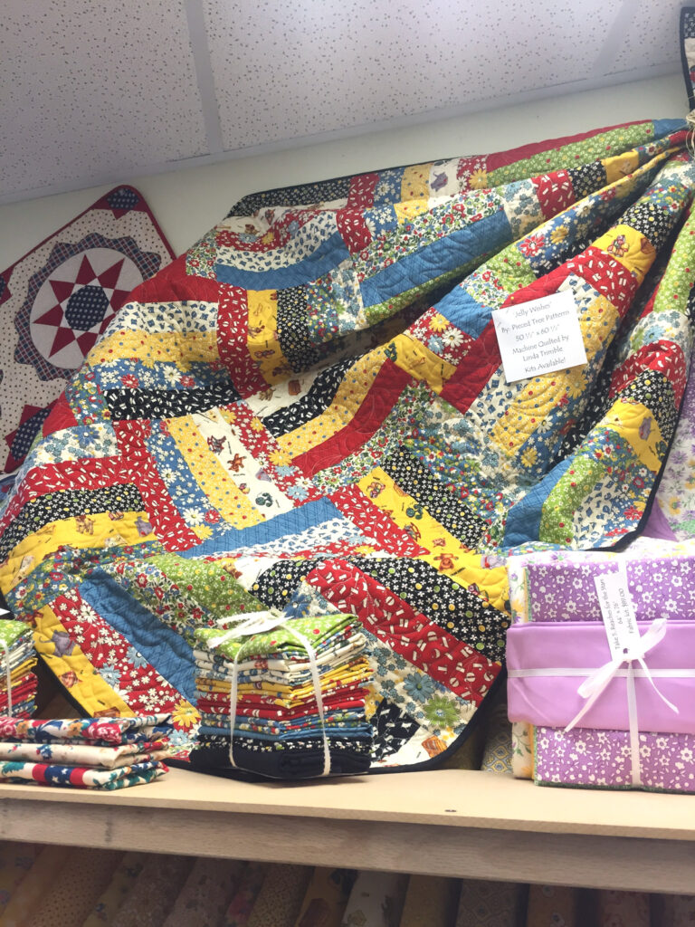 quilt
