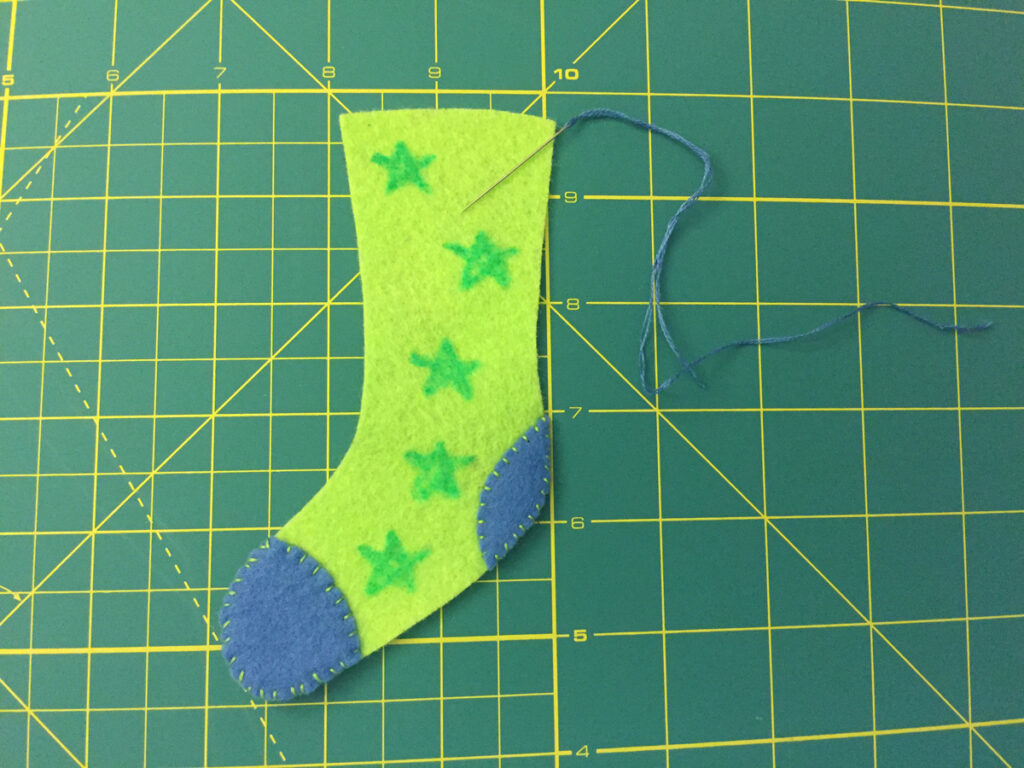 Virtual Busy Bag Swap - Sock Matching Game from Hugs are Fun
