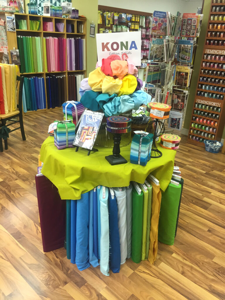 kona