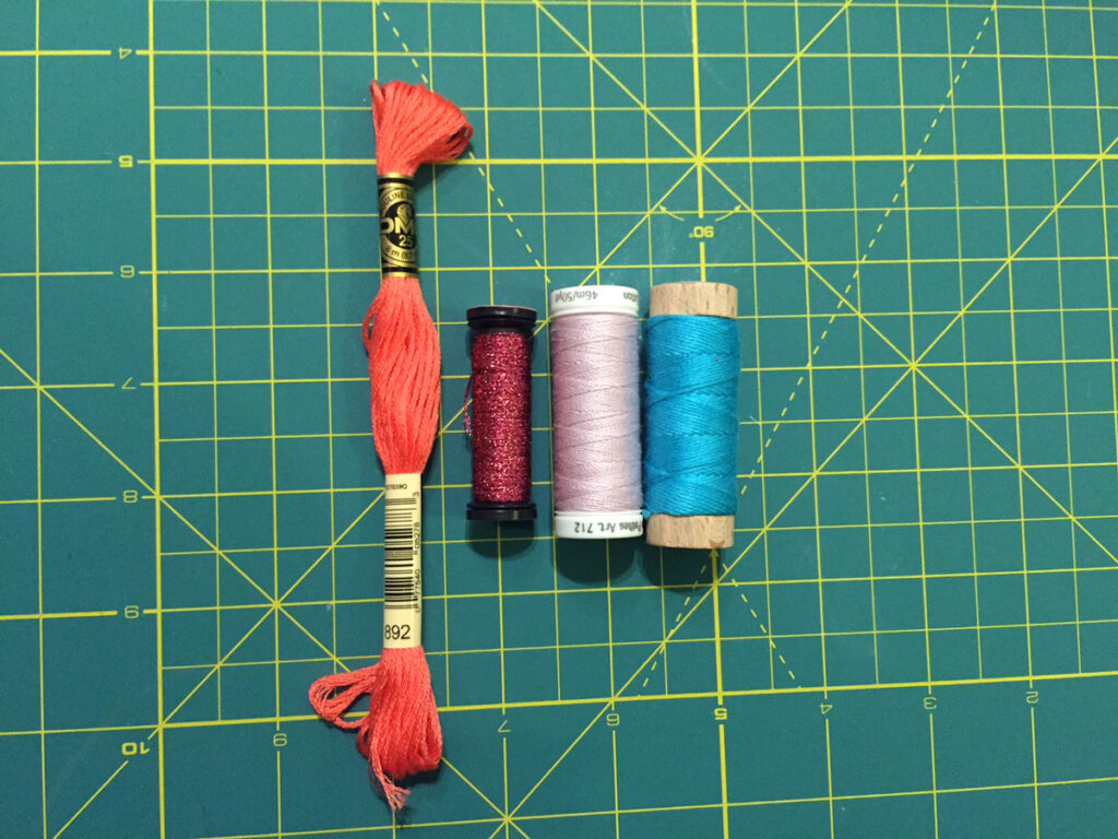 My Favorite Embroidery and Cross Stitch Tools from Hugs are Fun