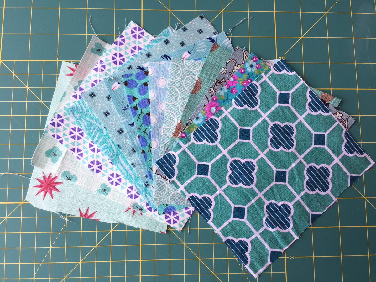 fabric
