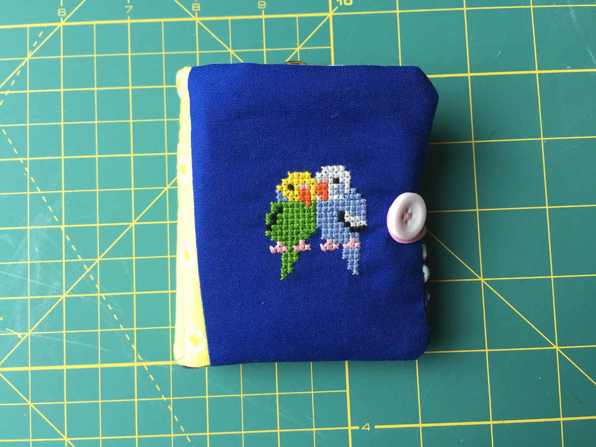 needlebook