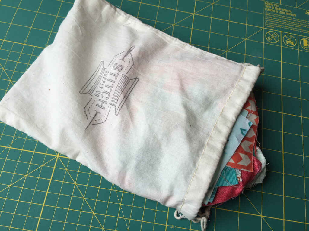 1000 Crane Quilt Update - 10% Complete!