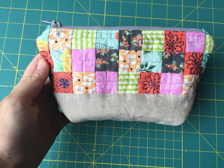 A Little Birthday Gift Sewing from Hugs are Fun