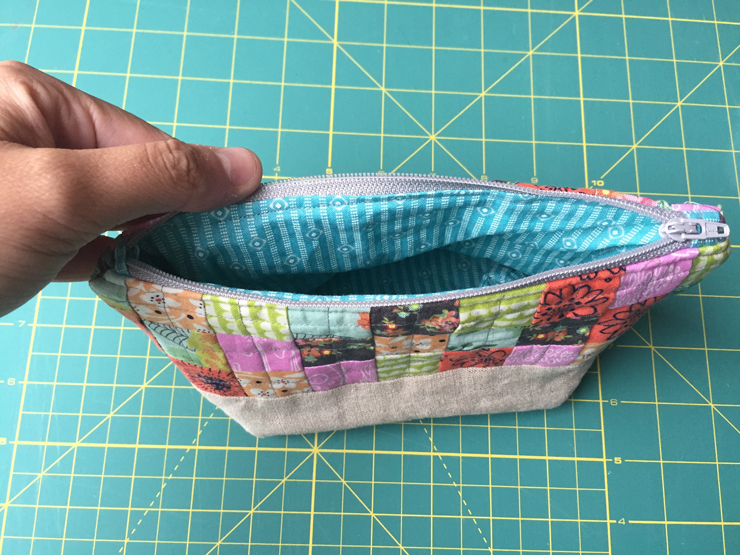 A Little Birthday Gift Sewing from Hugs are Fun