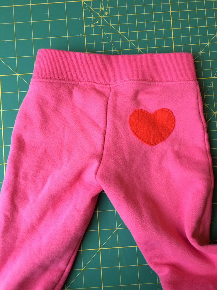 Super Easy Handmade Costumes from Hugs are Fun