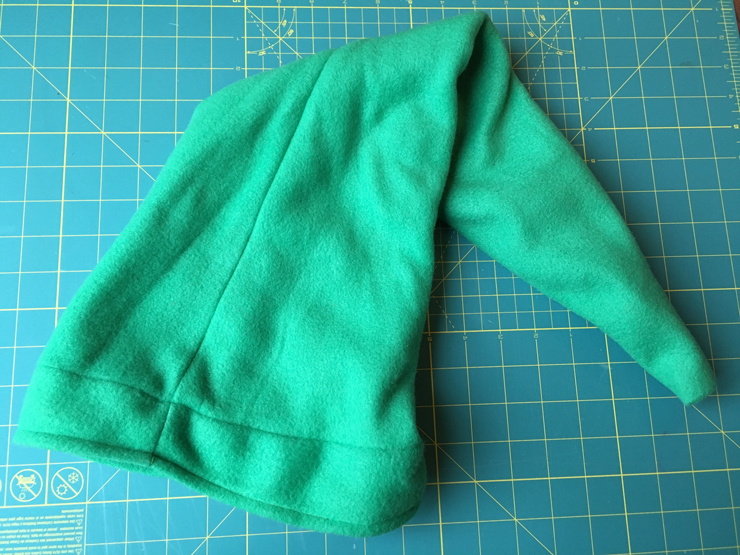Super Easy Handmade Costumes from Hugs are Fun