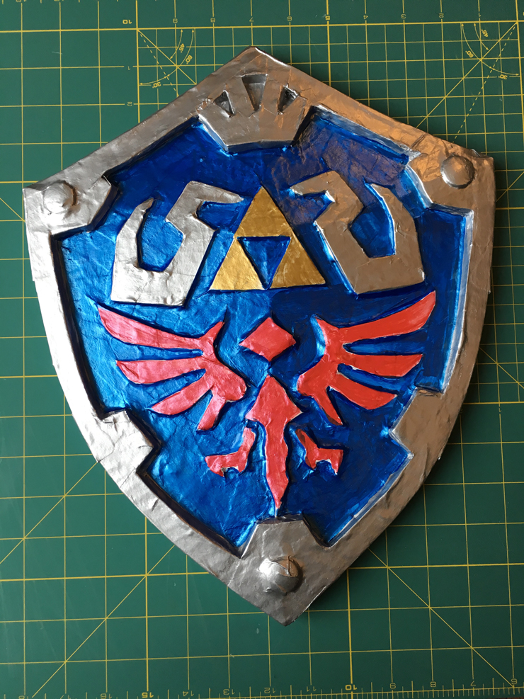 Super Easy Handmade Costumes from Hugs are Fun