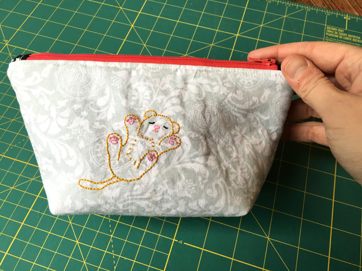 Stitch Love: A One Year Celebration! With Free Embroidery Patterns