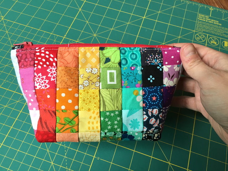 Stitch Love: A One Year Celebration! With Free Embroidery Patterns