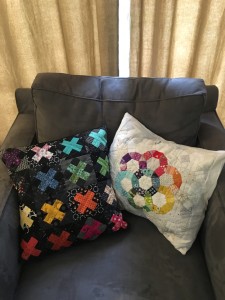 Scrapbusting Ideas - Home Projects