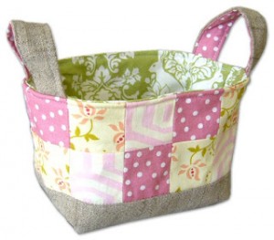 Scrapbusting Ideas - Home Projects