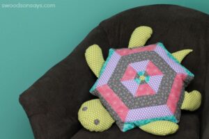 Scrapbusting Ideas - Home Projects