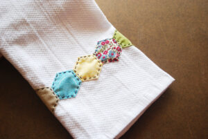 Scrapbusting Ideas - Home Projects