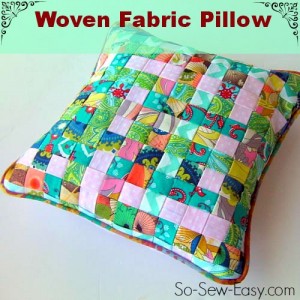 Scrapbusting Ideas - Home Projects
