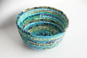 Scrapbusting Ideas - Home Projects