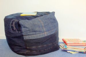 Scrapbusting Ideas - Home Projects