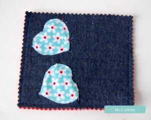 Scrapbusting Ideas - Home Projects