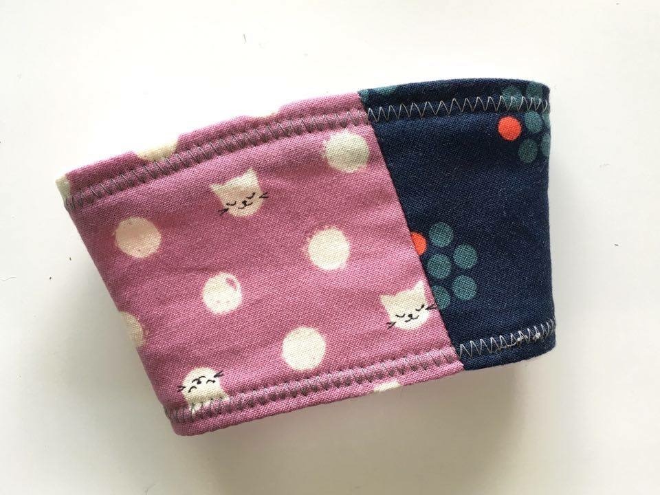 A Cotton + Steel Gift Package from Hugs are Fun