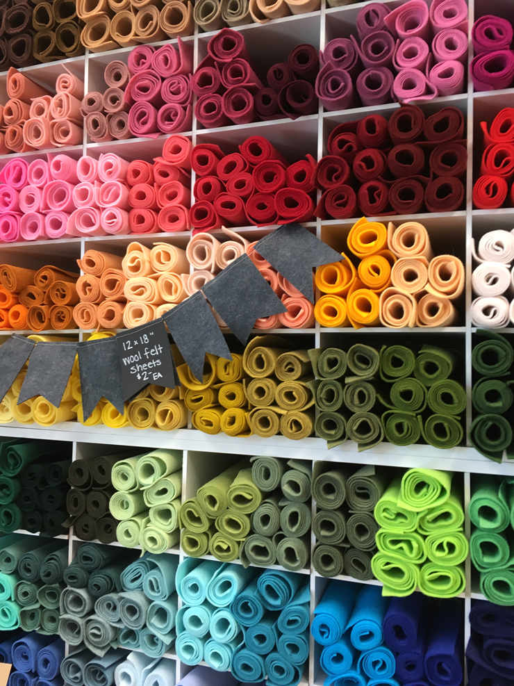 benzie-feltsheets